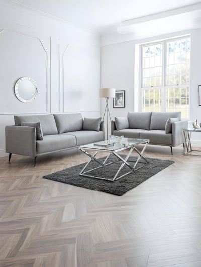 Rohe 2 Seater Sofa