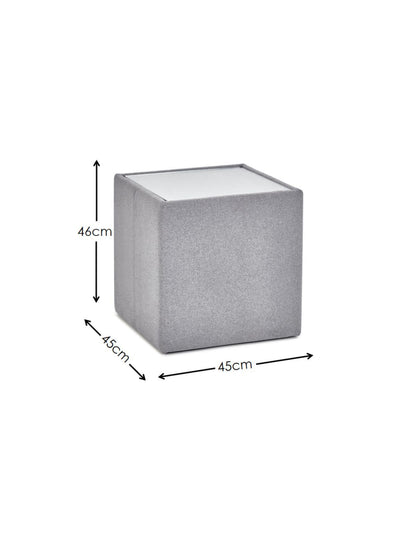 Rohe Lamp Table