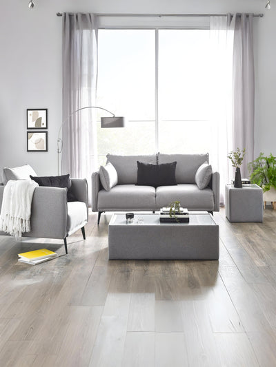Rohe Lamp Table