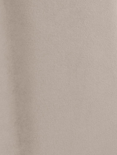 Rosa Bed Frame - Cream Velvet