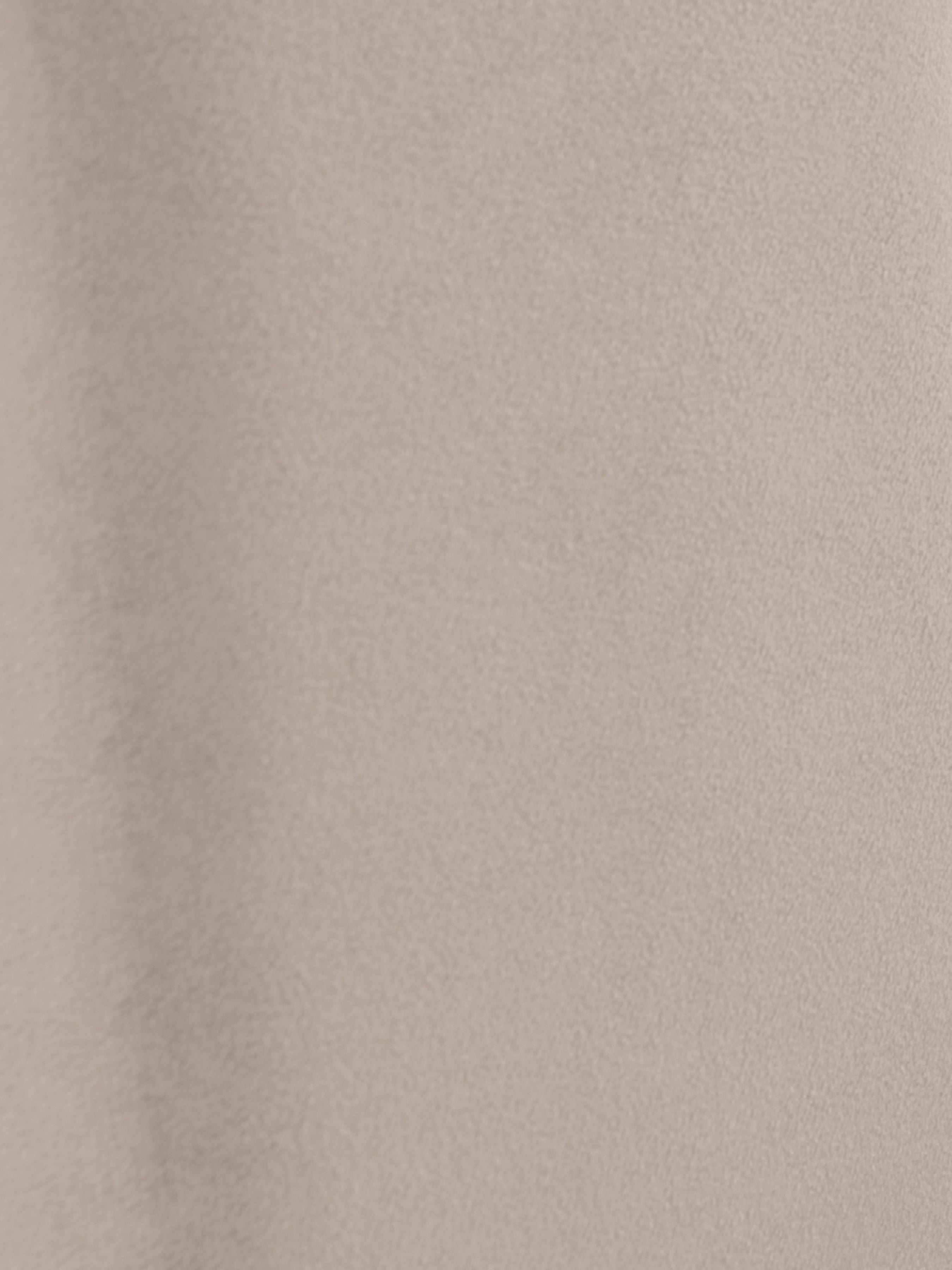 Rosa Bed Frame - Cream Velvet – Julian Bowen, view 6