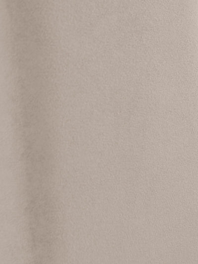 Rosa Bed Frame - Cream Velvet – Julian Bowen, view 6