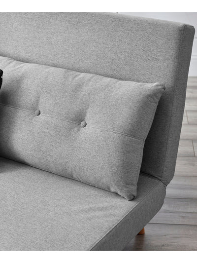 Rowan Single Sofabed - Grey