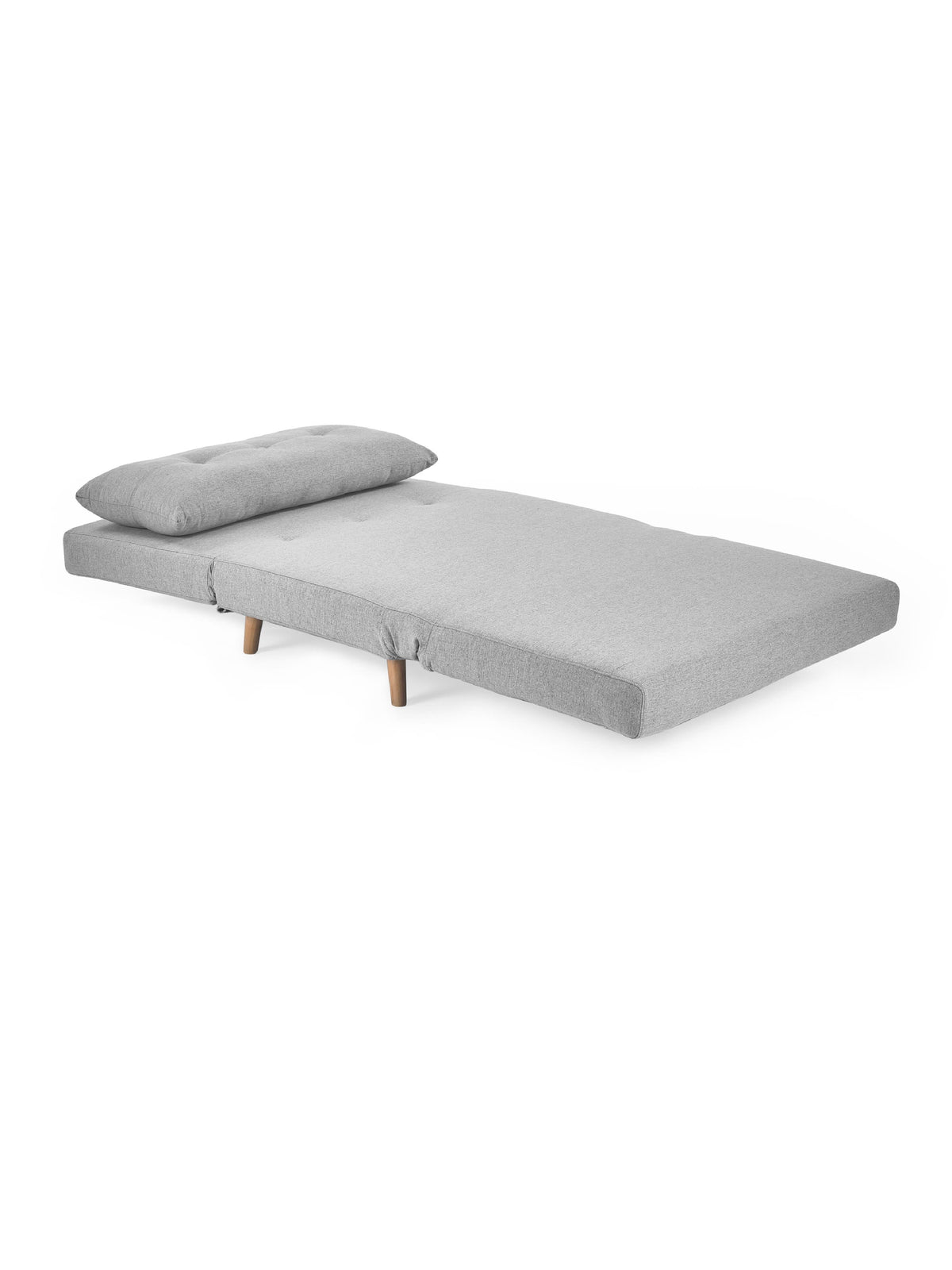Rowan Single Sofabed - Grey