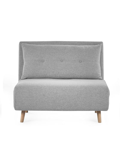 Rowan Single Sofabed - Grey