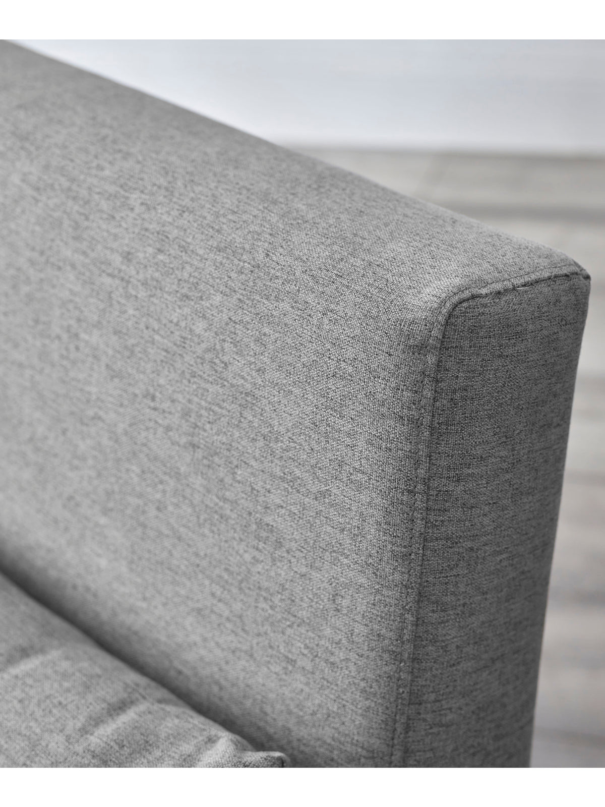 Rowan Single Sofabed - Grey