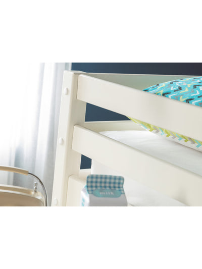 Roxy Sleepstation Stone White