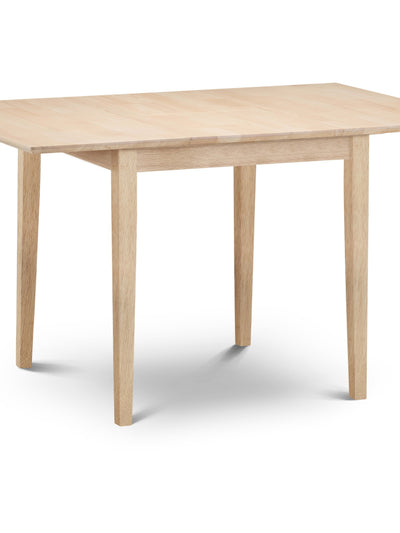 Rufford Dining Table