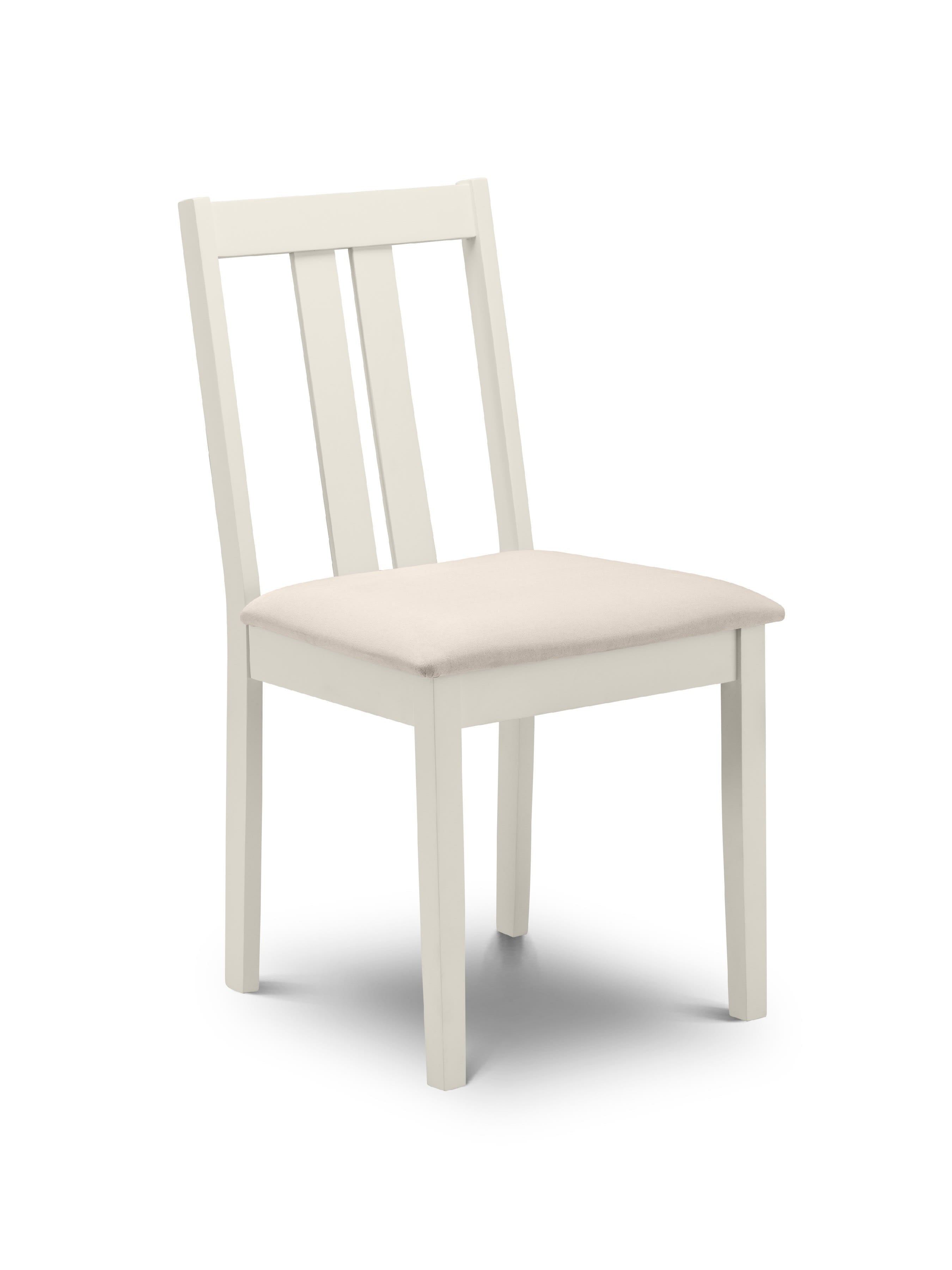 Rufford Ivory Dining Chairs (Set of 2)