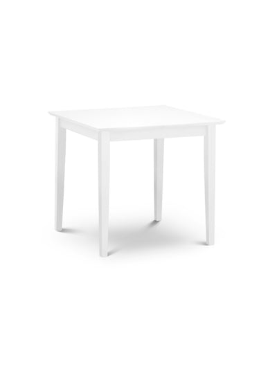 Rufford Dining Table – White