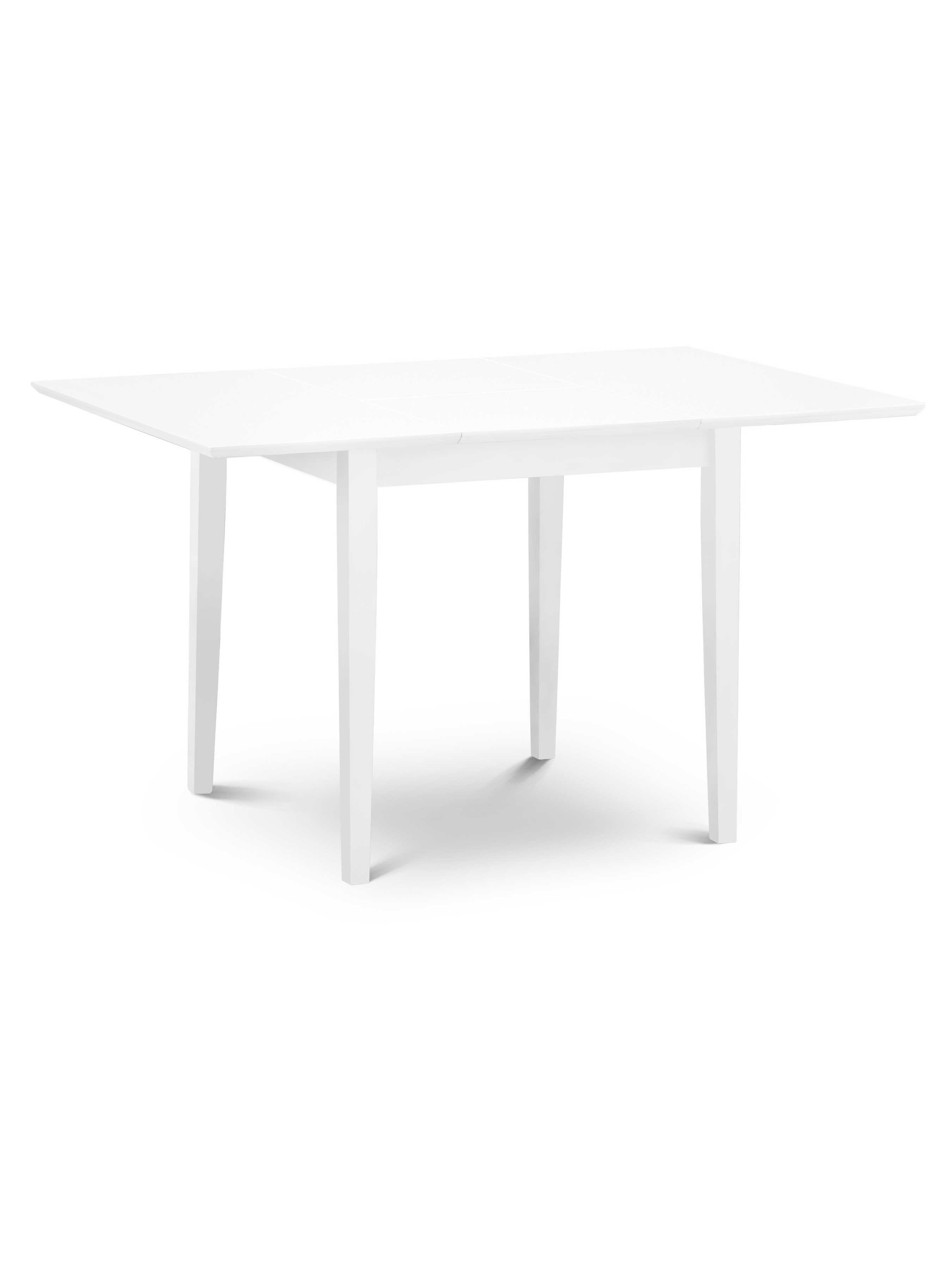 Rufford Dining Table – White
