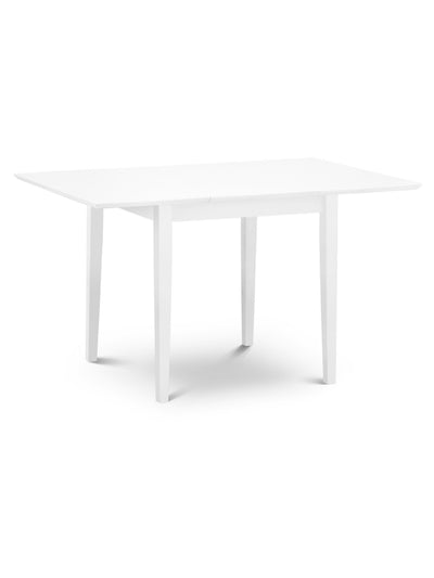 Rufford Dining Table – White