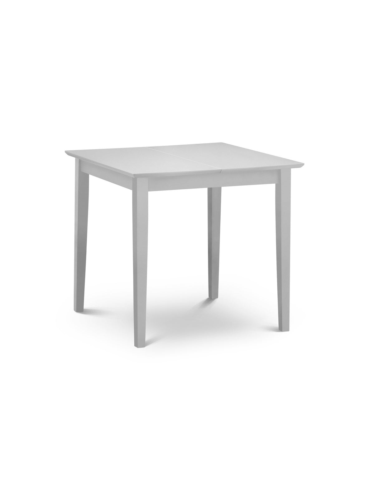 Rufford Dining Table - Grey