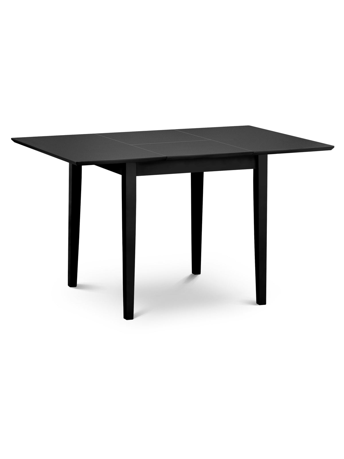 Rufford Dining Table - Black