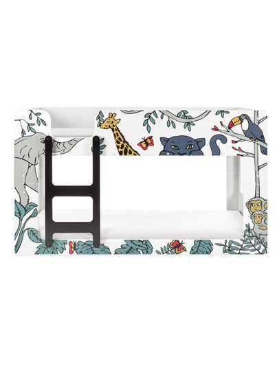 Safari Bunk Bed
