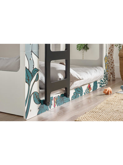 Safari Bunk Bed