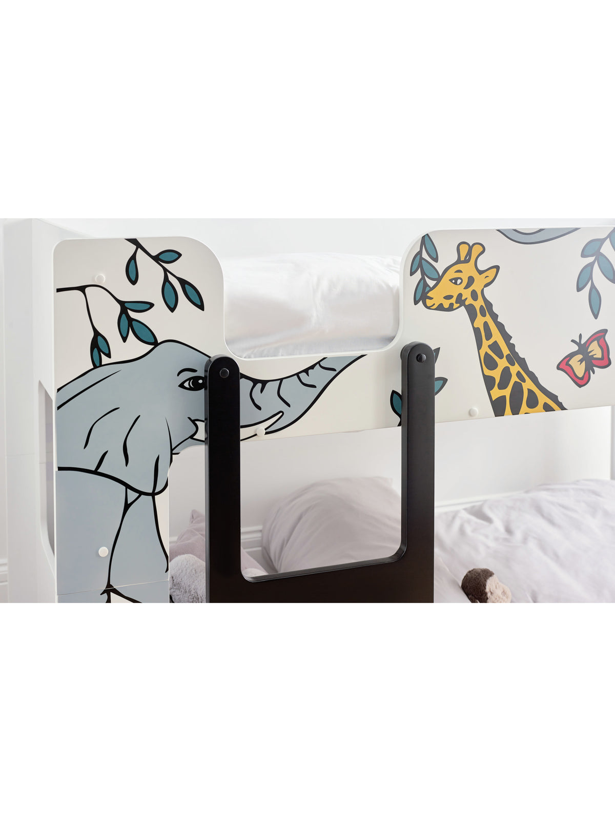 Safari Bunk Bed