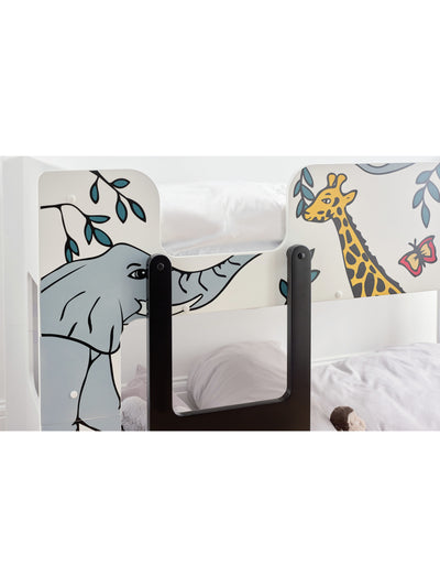 Safari Bunk Bed