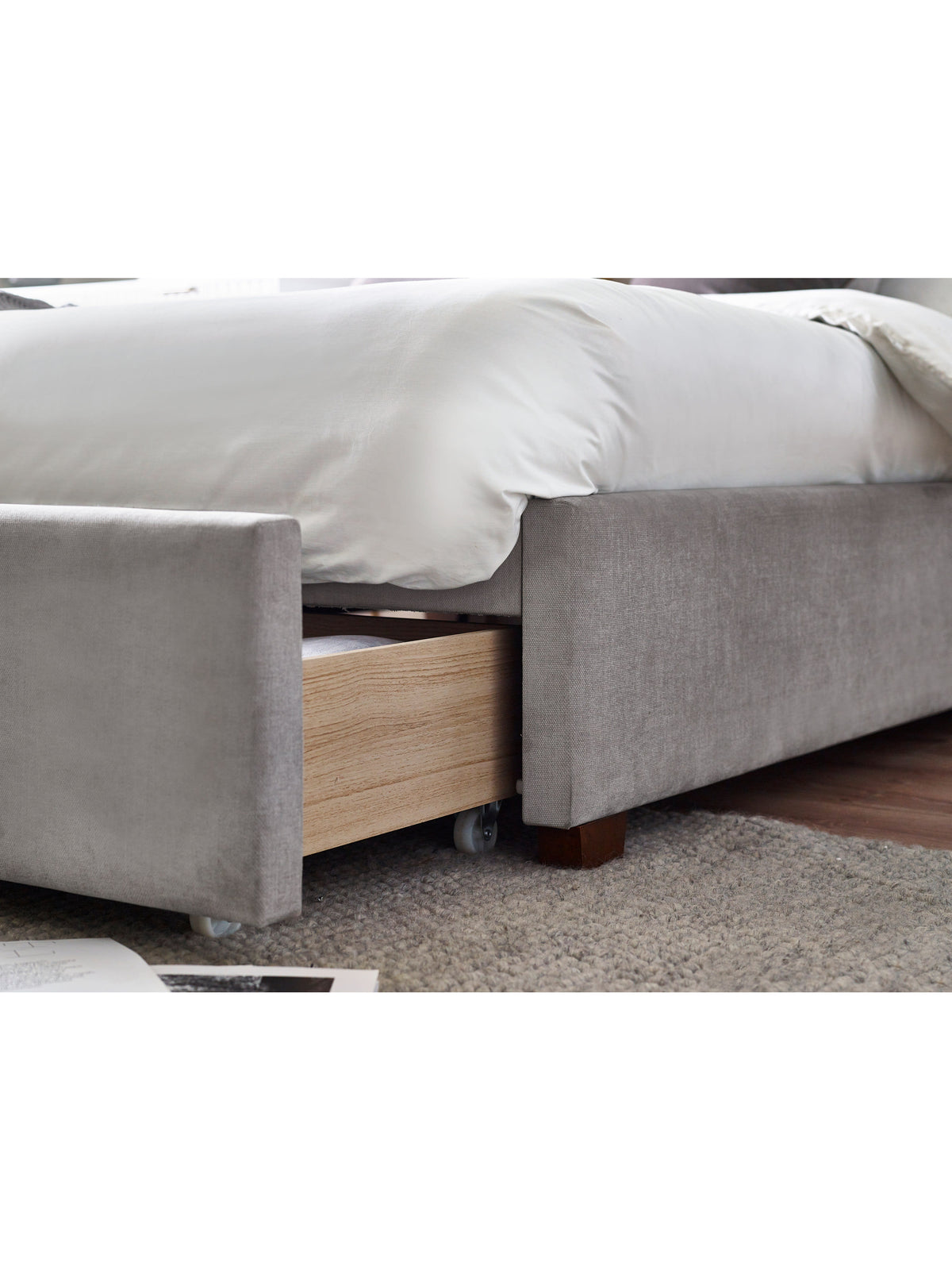 Savannah Bed