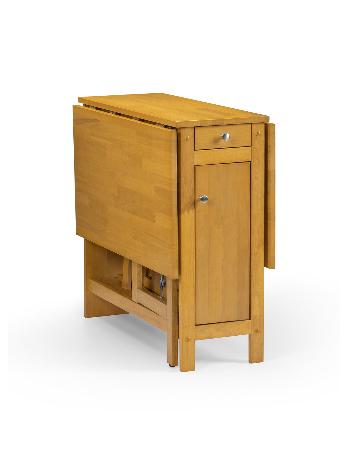 Savoy Dining Set - Light Oak