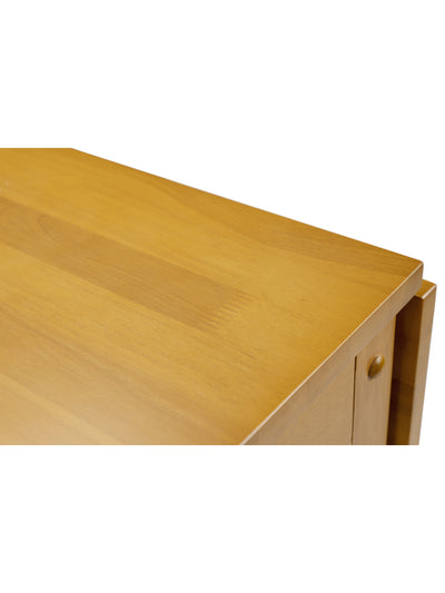 Savoy Dining Set - Light Oak