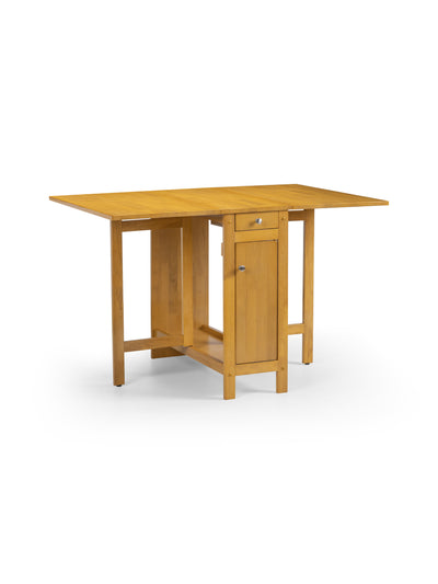 Savoy Dining Set - Light Oak