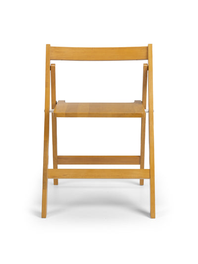 Savoy Dining Set - Light Oak