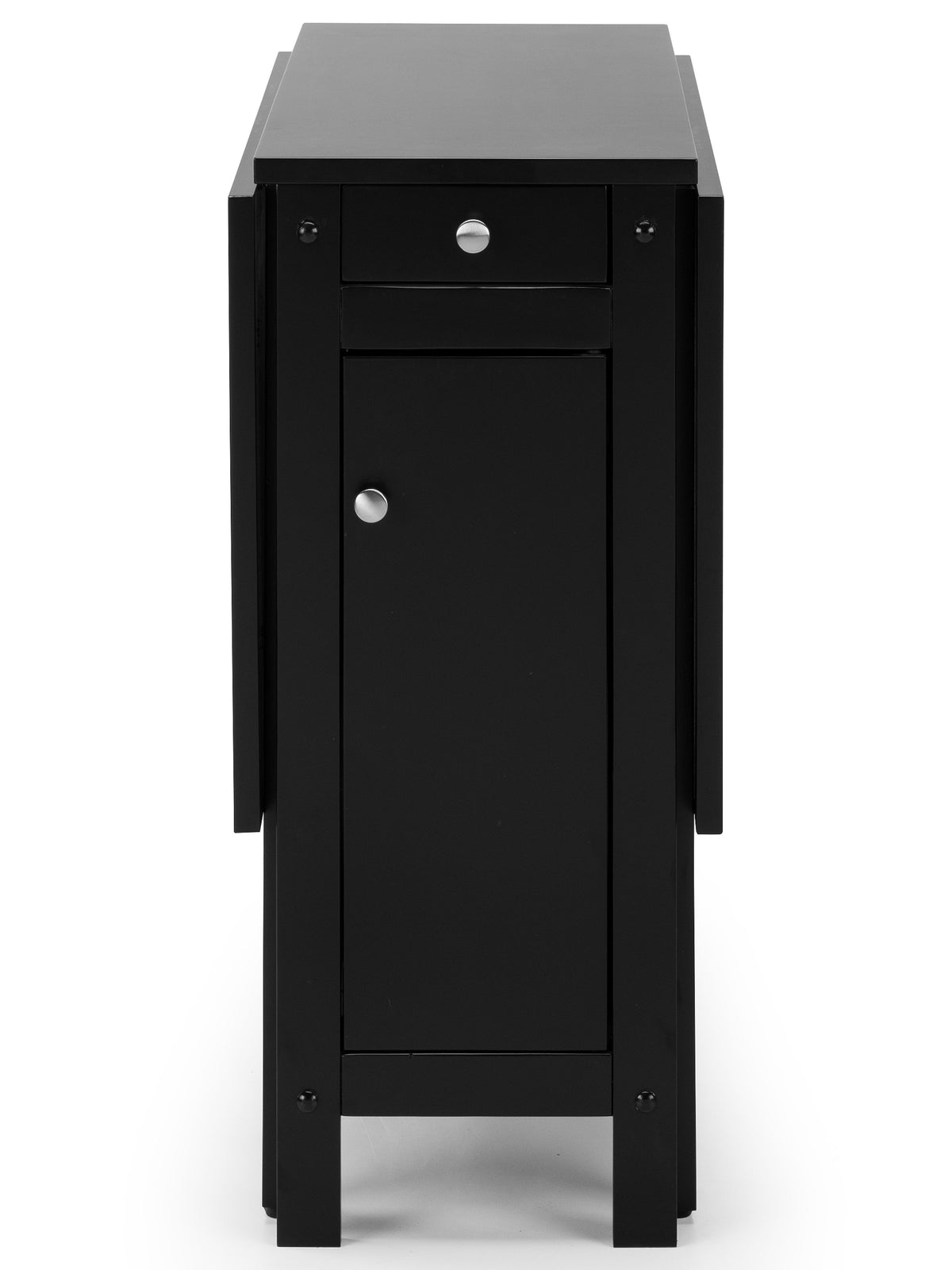 Savoy Dining Set - Black