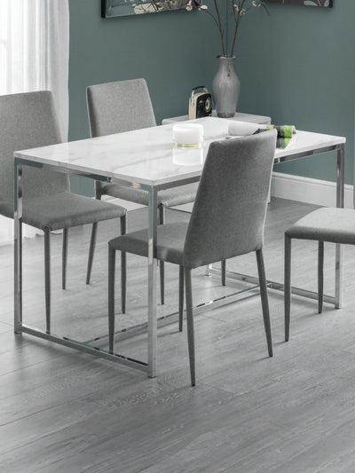 Scala Dining Table