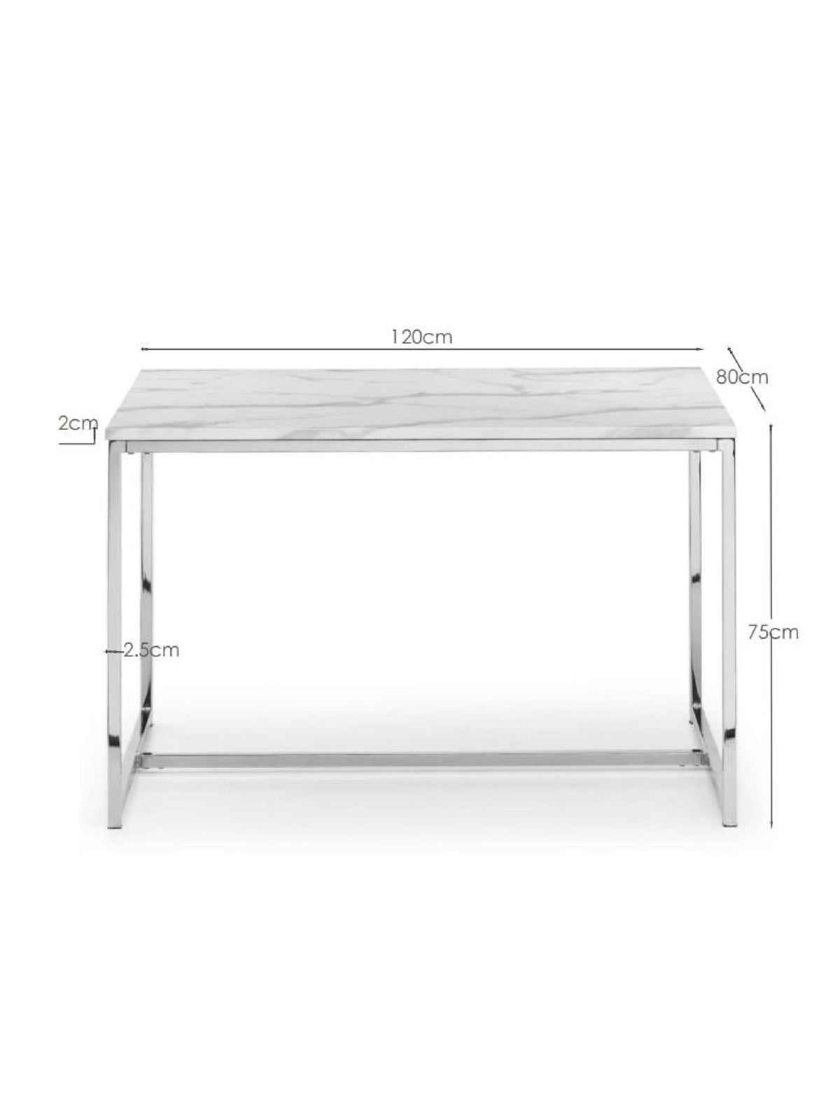 Scala Dining Table
