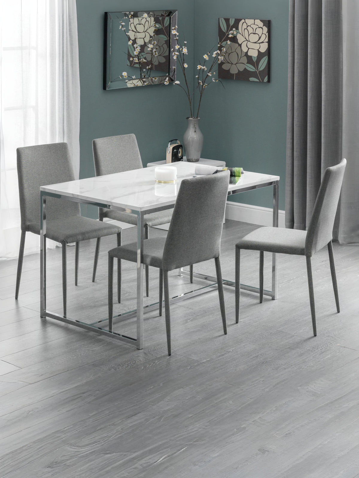 Scala Dining Table