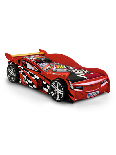 Scorpion Racer Bed
