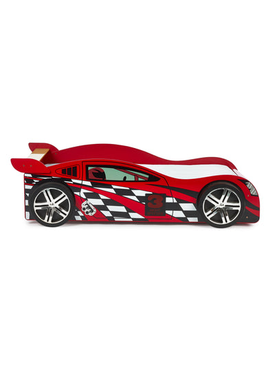 Scorpion Racer Bed