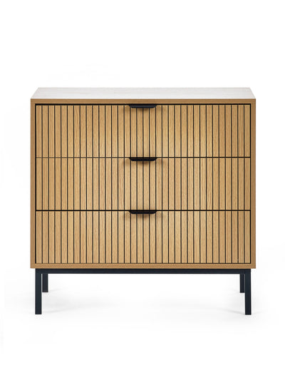 Sia 3 Drawer Chest