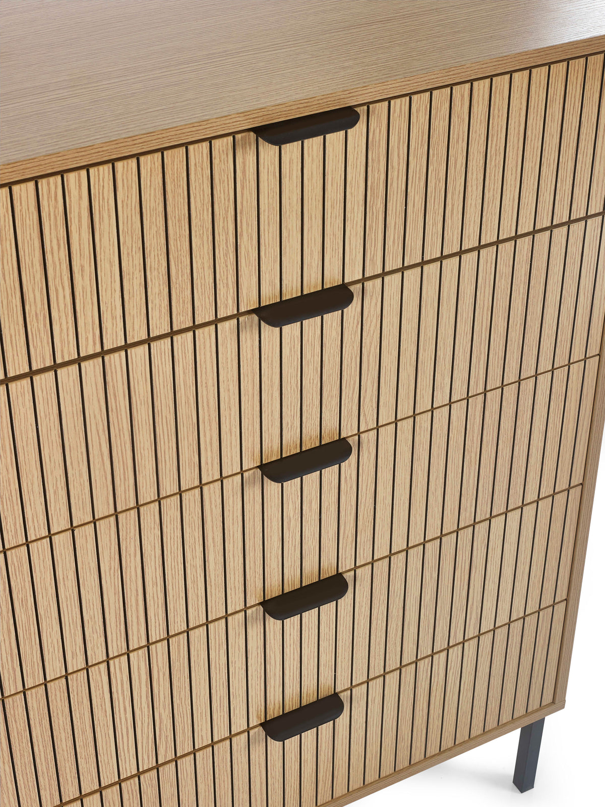 Sia 5 Drawer Chest