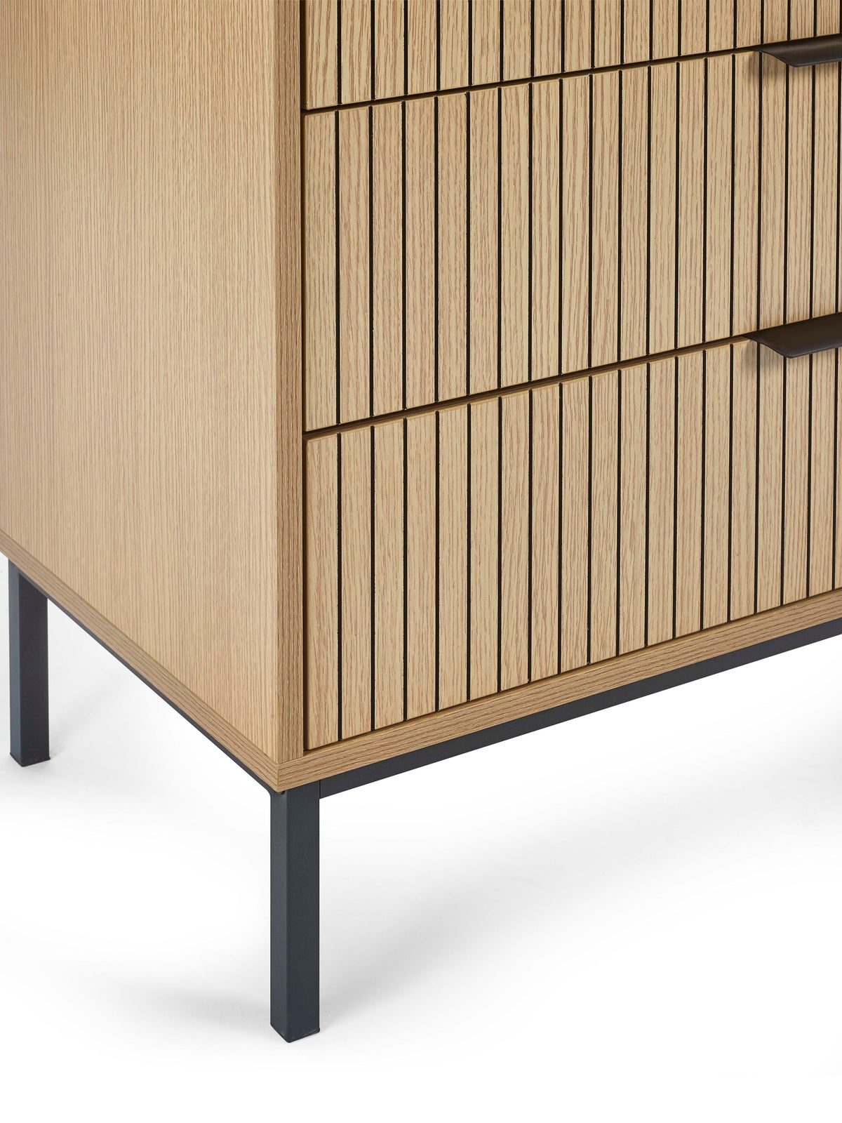 Sia 5 Drawer Chest