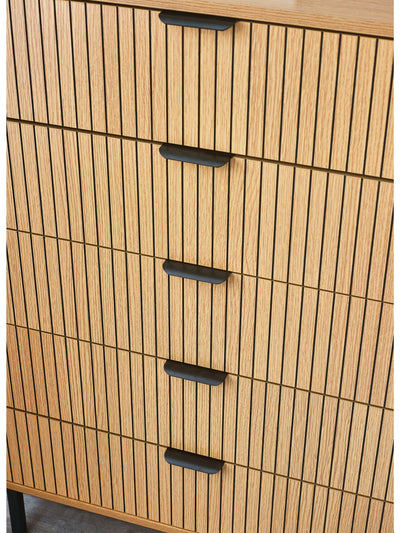 Sia 5 Drawer Chest