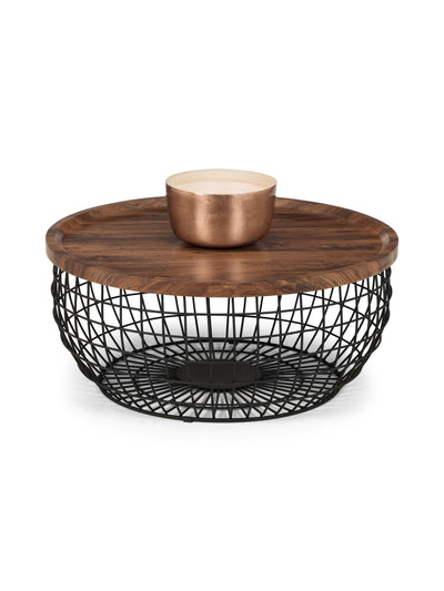 Smithson Storage Coffee Table