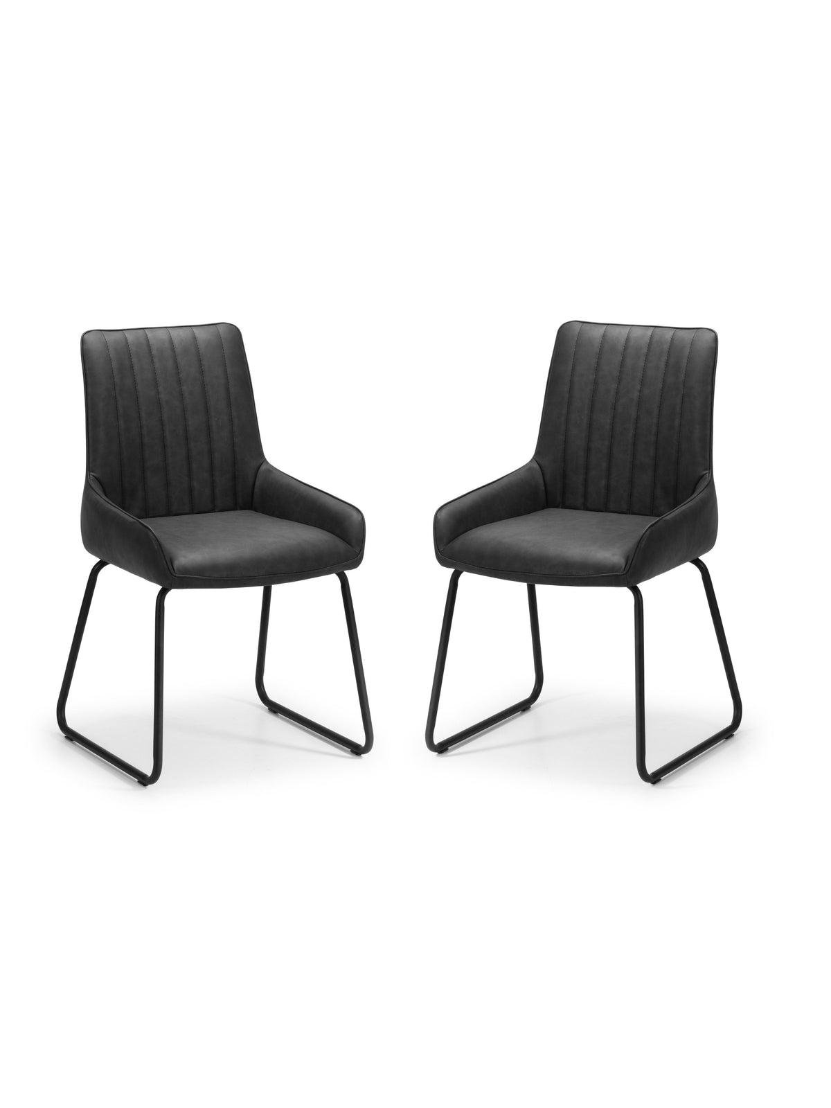 Soho Dining Chairs (Set Of 2)