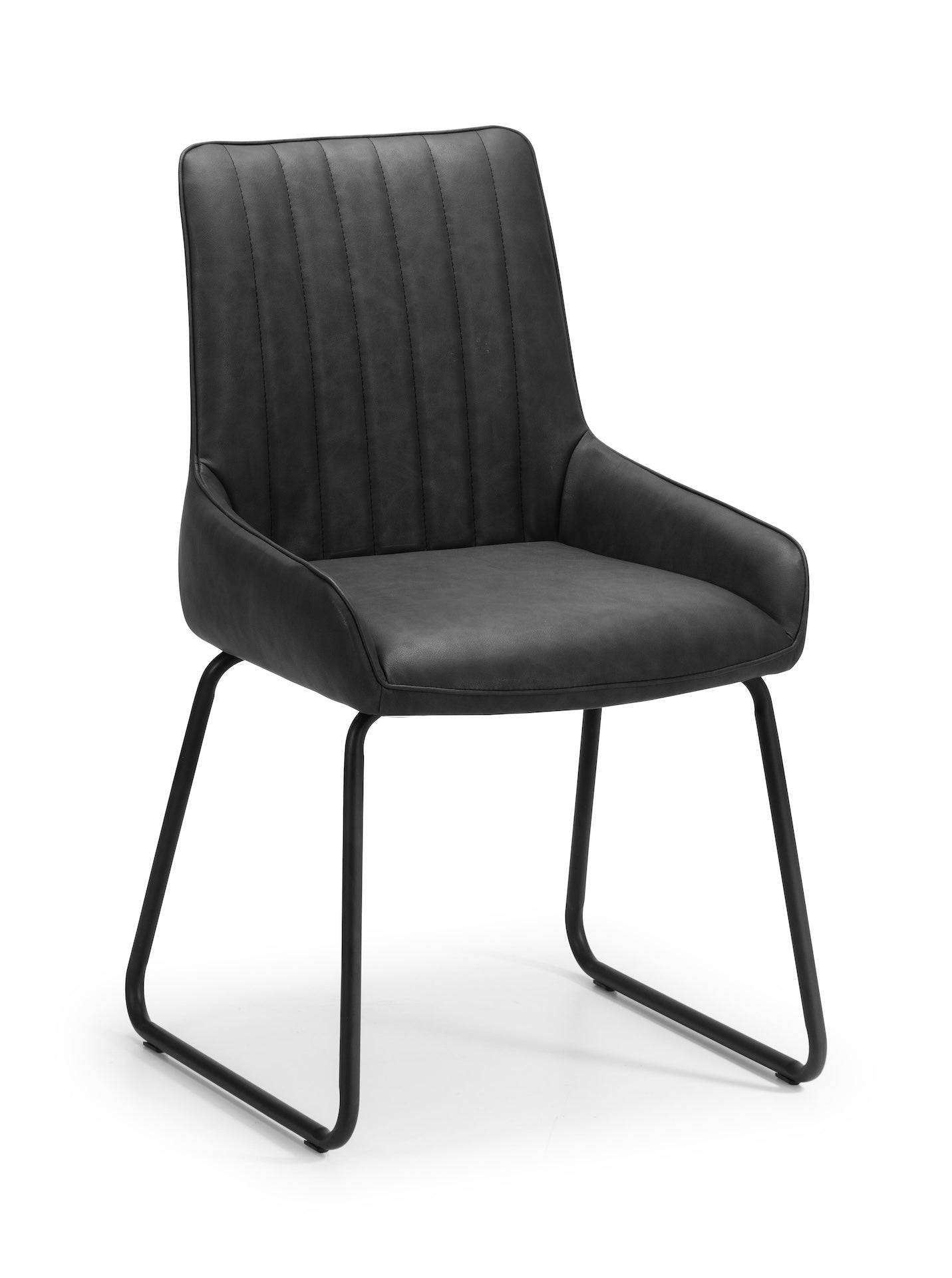 Soho Dining Chairs (Set Of 2) – Julian Bowen, view 3