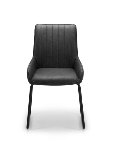 Soho Dining Chairs (Set Of 2)