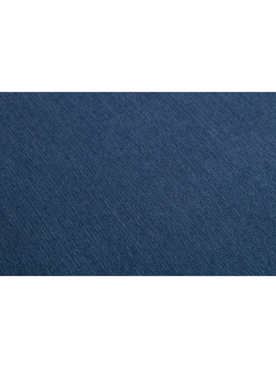 Sorrento Blanket Box - Blue