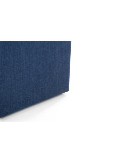 Sorrento Blanket Box - Blue