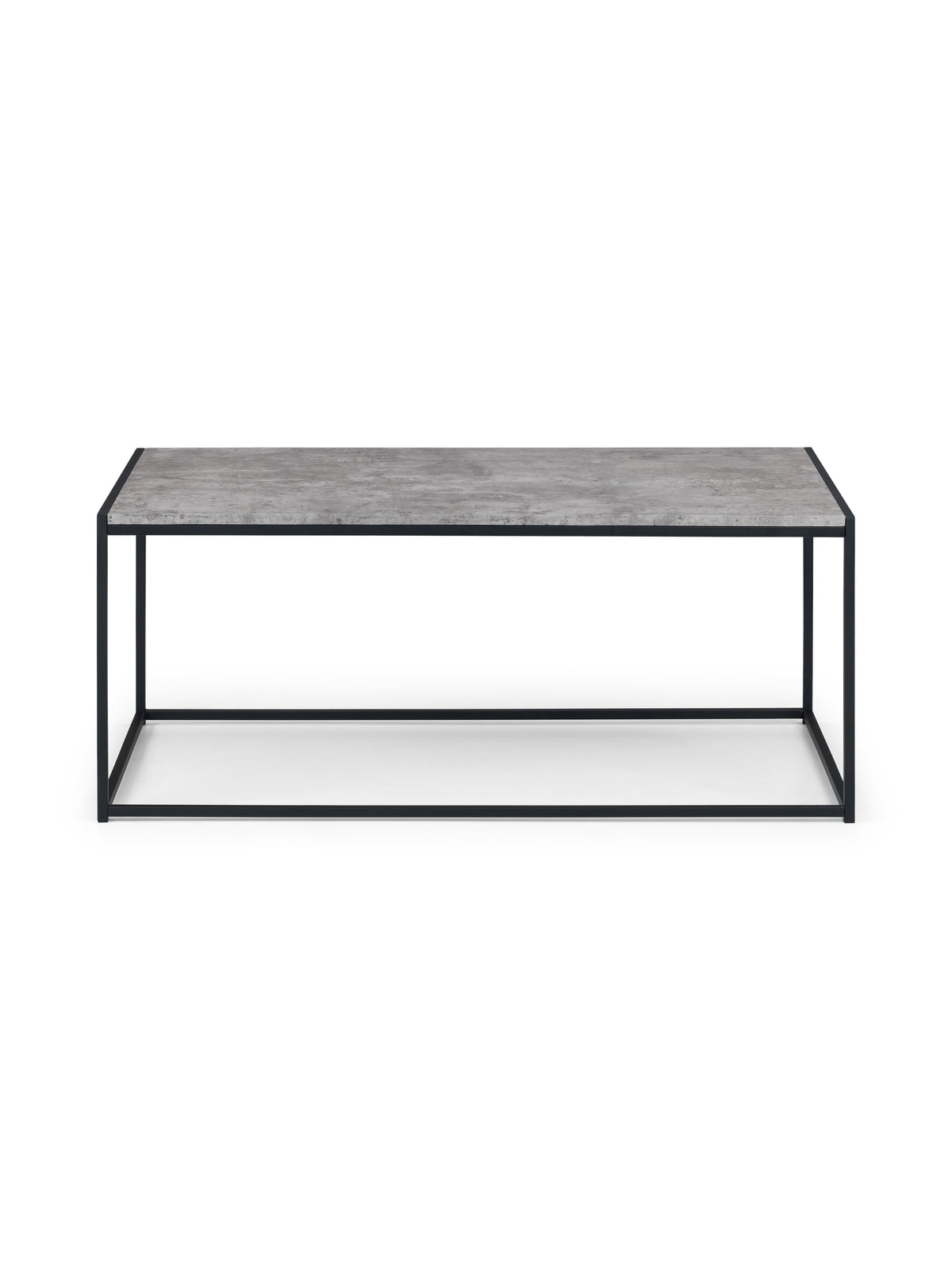 Staten Concrete Coffee Table