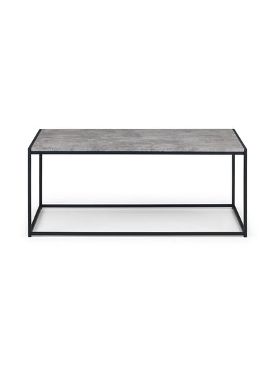 Staten Concrete Coffee Table
