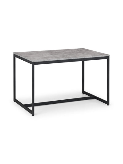 Staten Concrete Dining Table