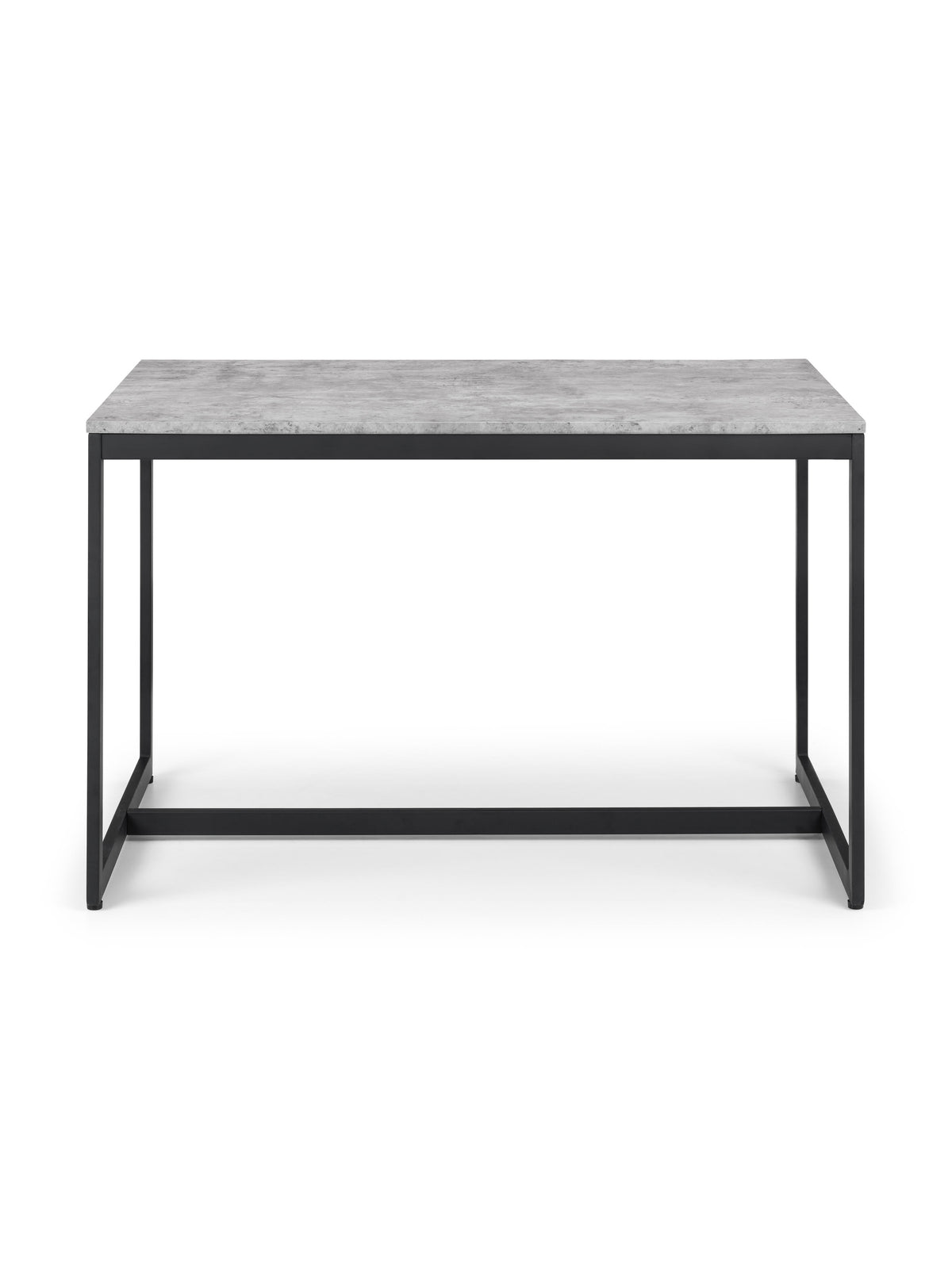 Staten Concrete Dining Table