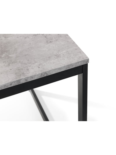 Staten Concrete Dining Table