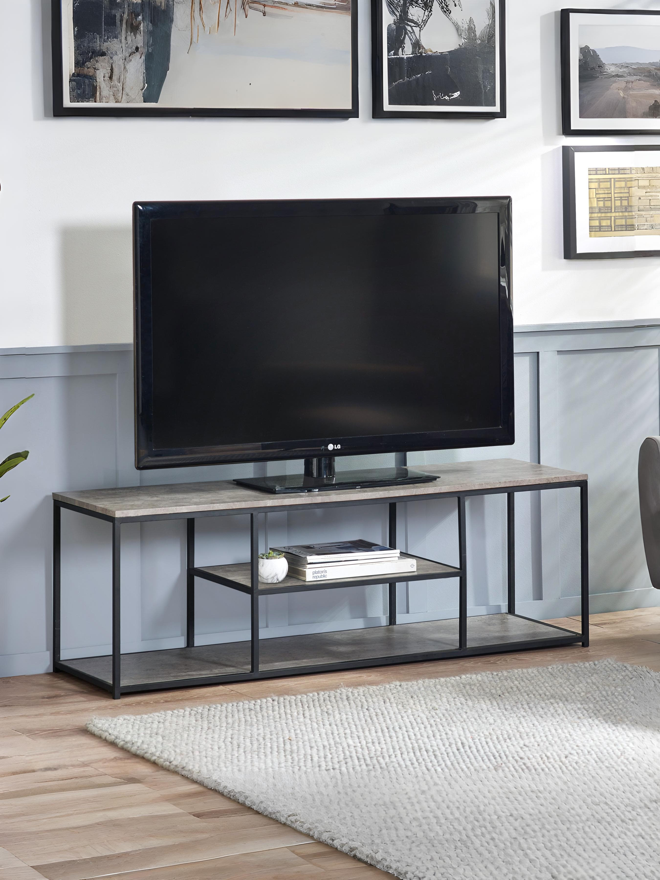Staten TV Unit
