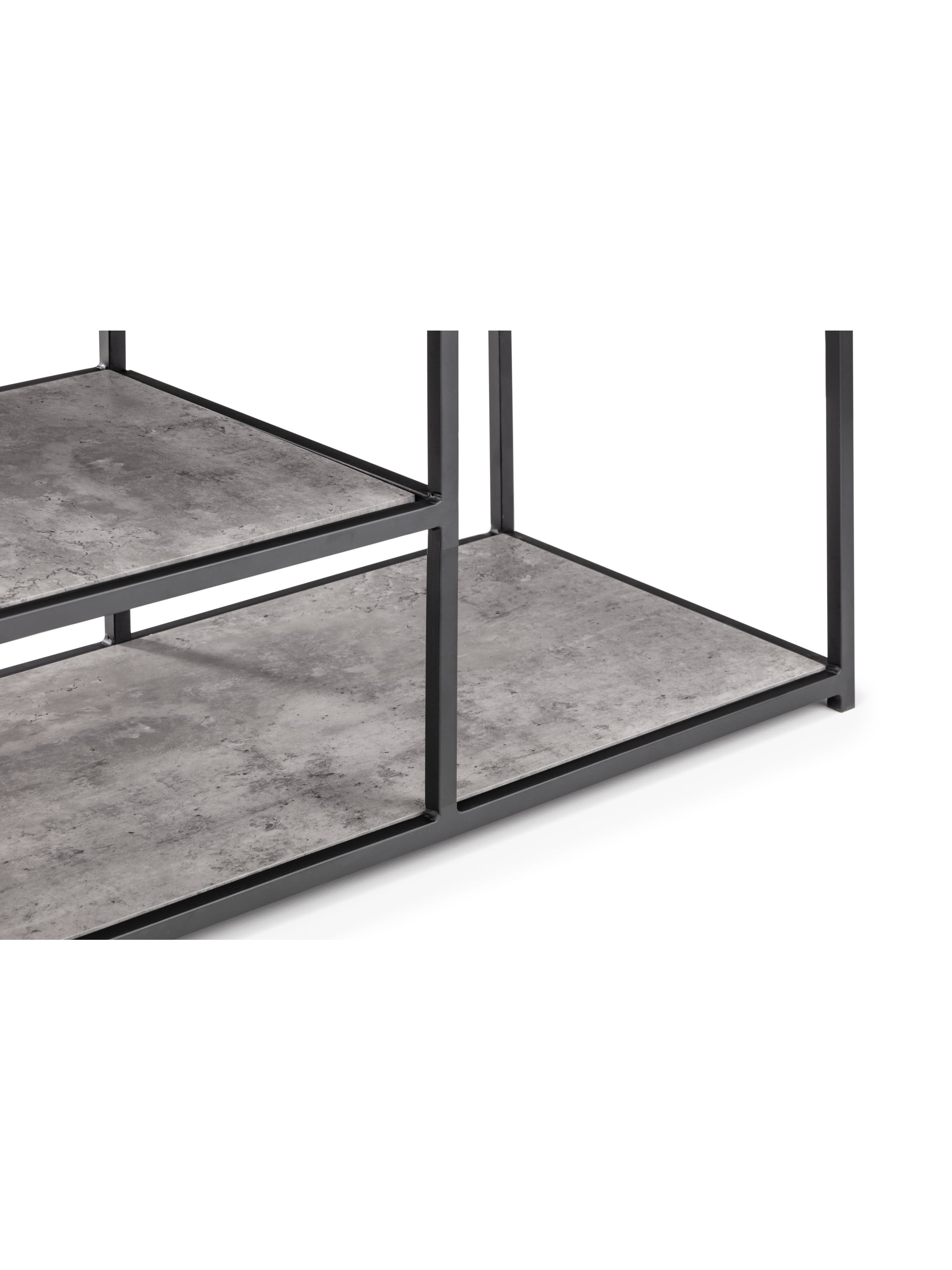 Staten TV Unit